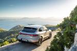 Porsche Macan S 2018 года (WW)